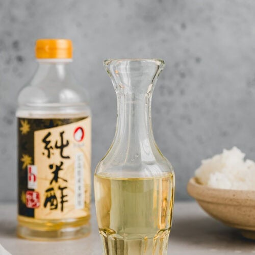 Sushi Vinegar