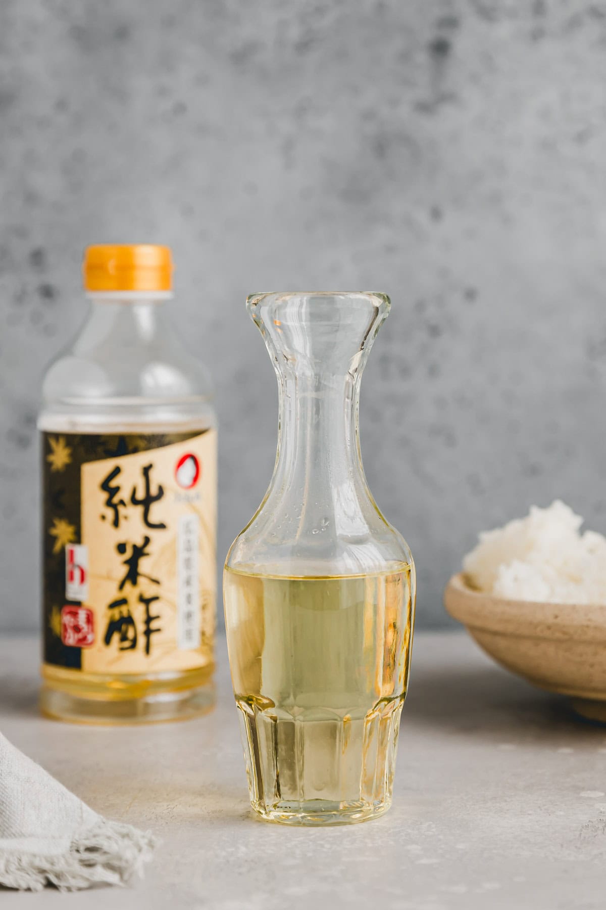 Sushi Vinegar