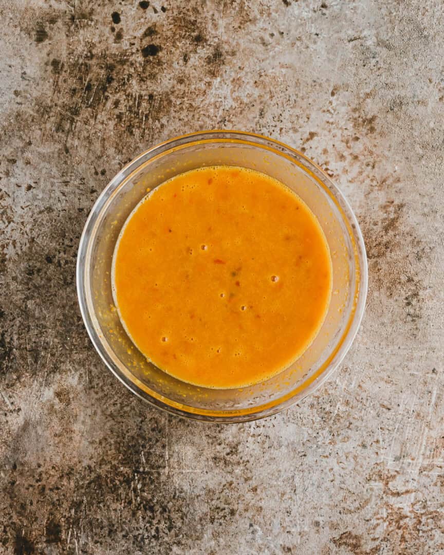 Rezept Schritt 1
