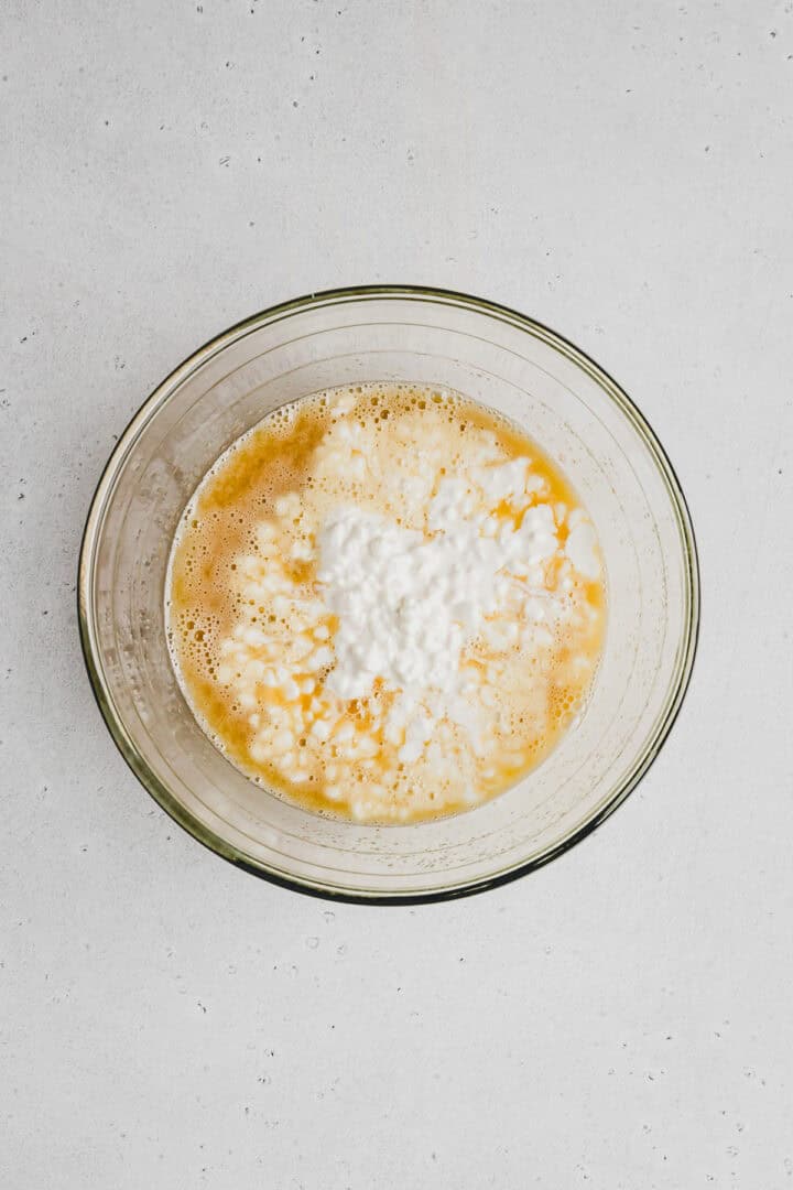 Rezept Schritt 1