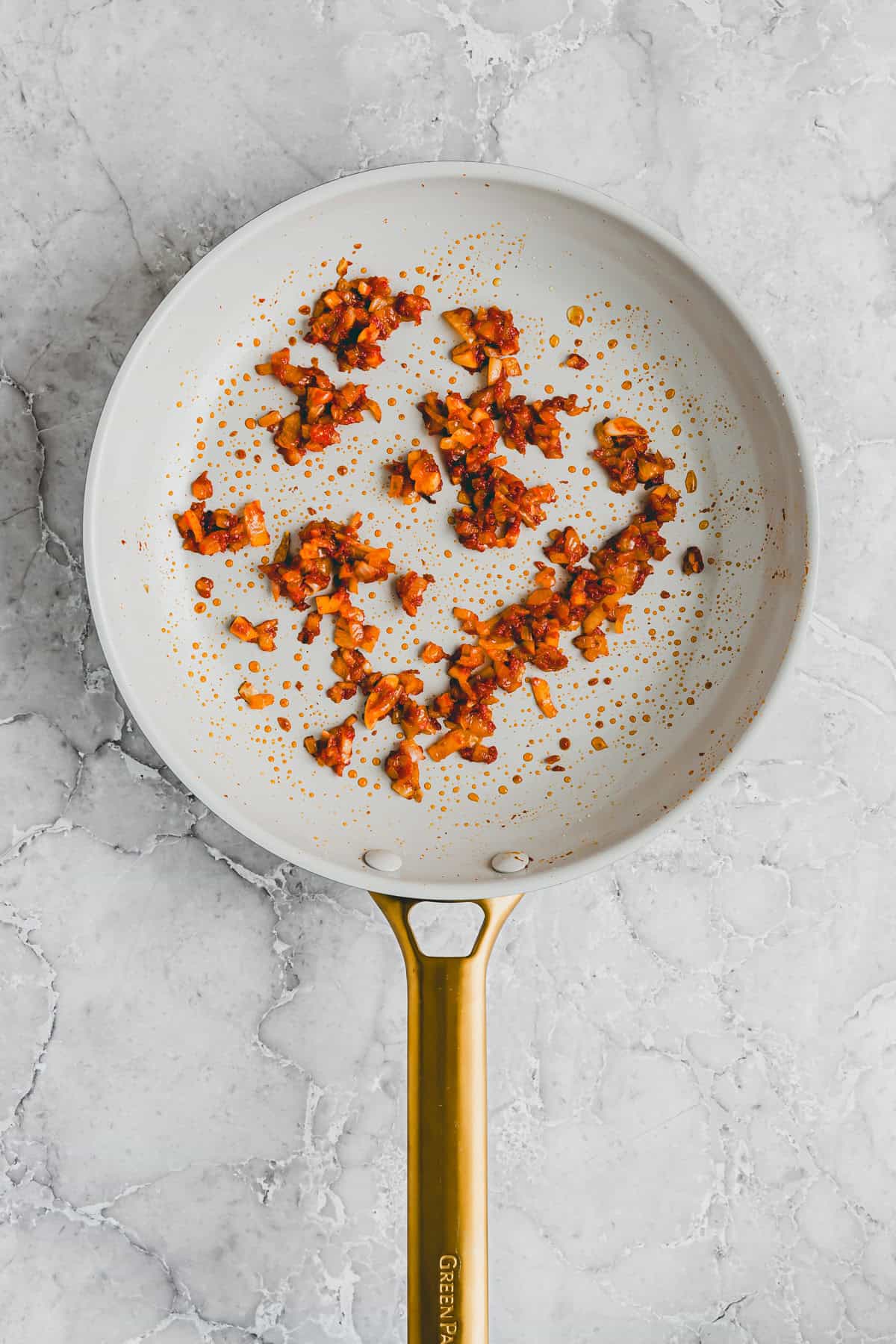 Protein Nudeln mit Hüttenkäse | Aline Made