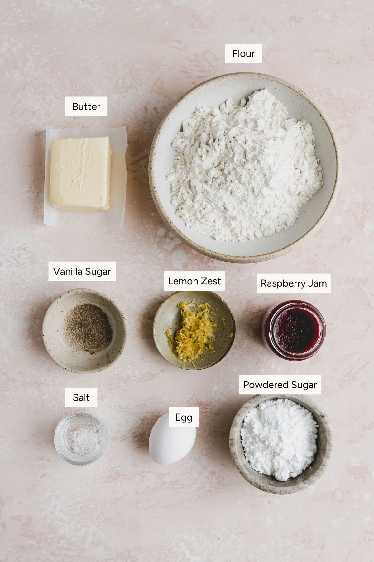 Ingredients