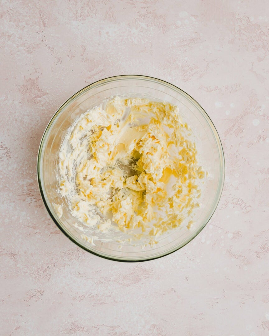 Recipe Step 1
