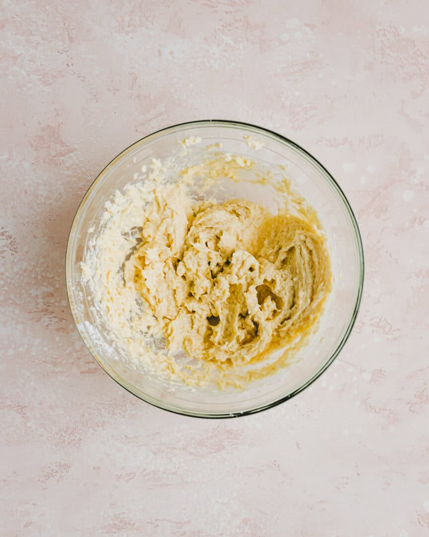 Recipe Step 3