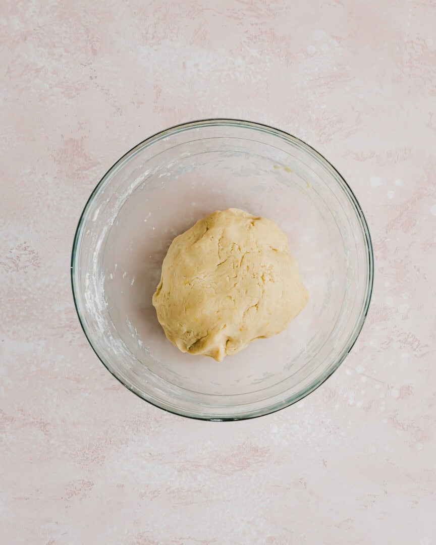 Recipe Step 4