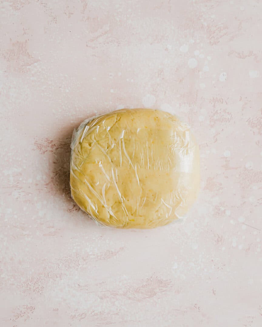 Recipe Step 5