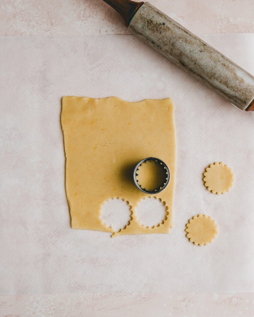 Recipe Step 6