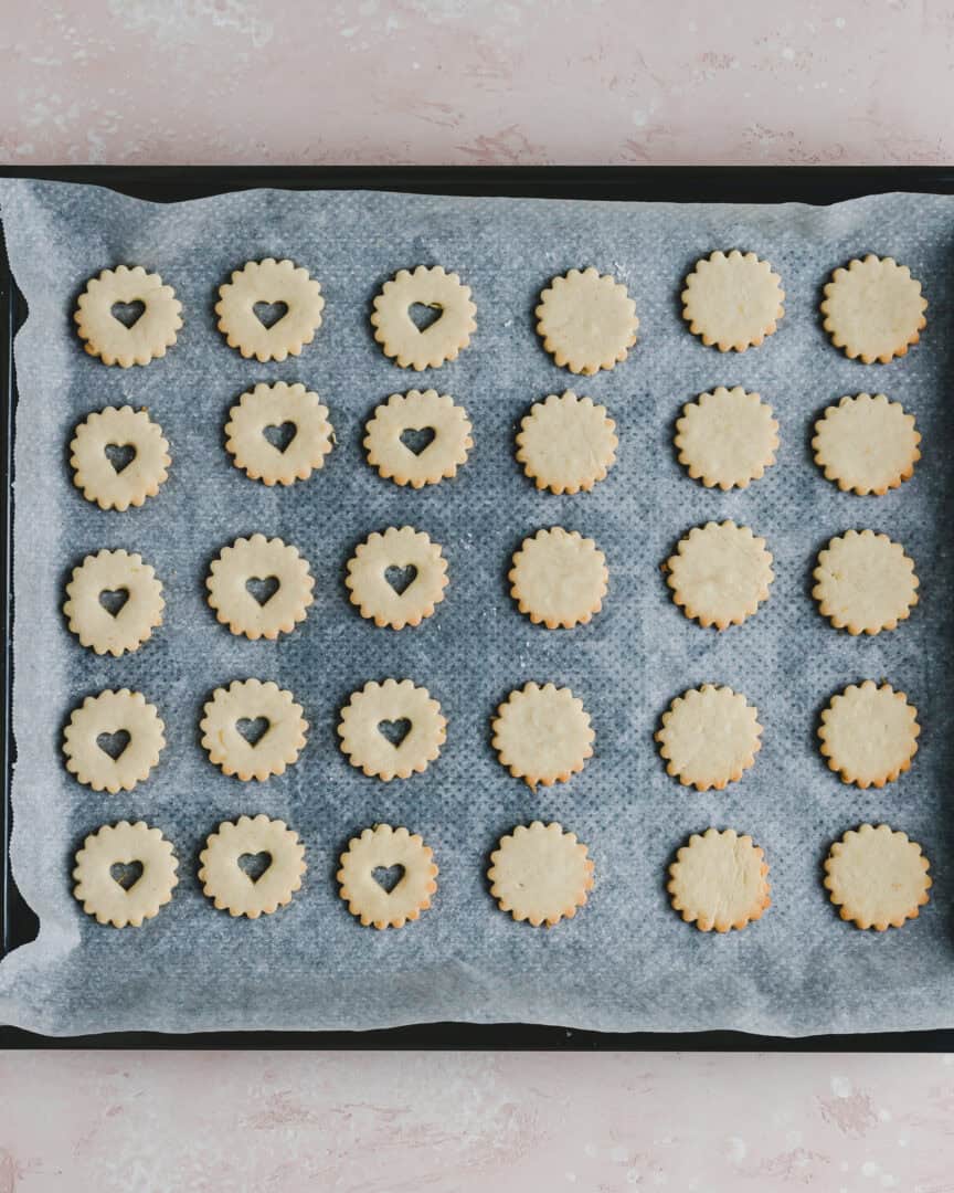 Recipe Step 8