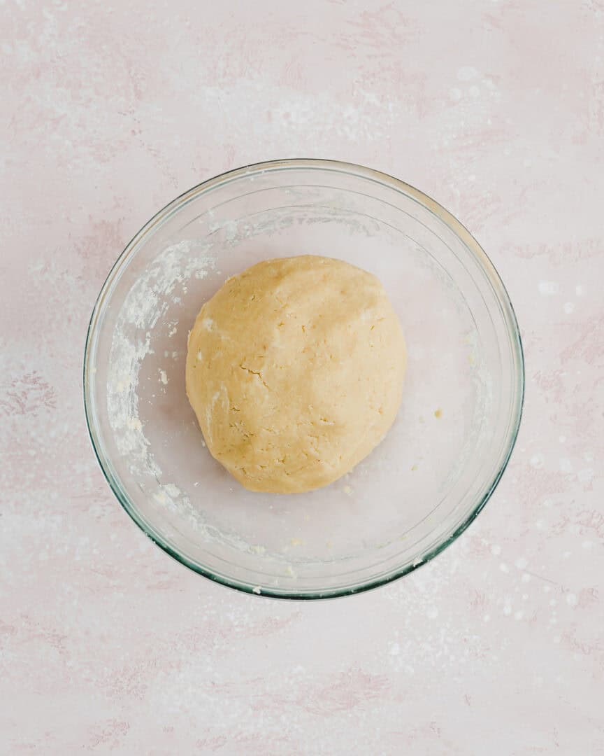 Recipe Step 3