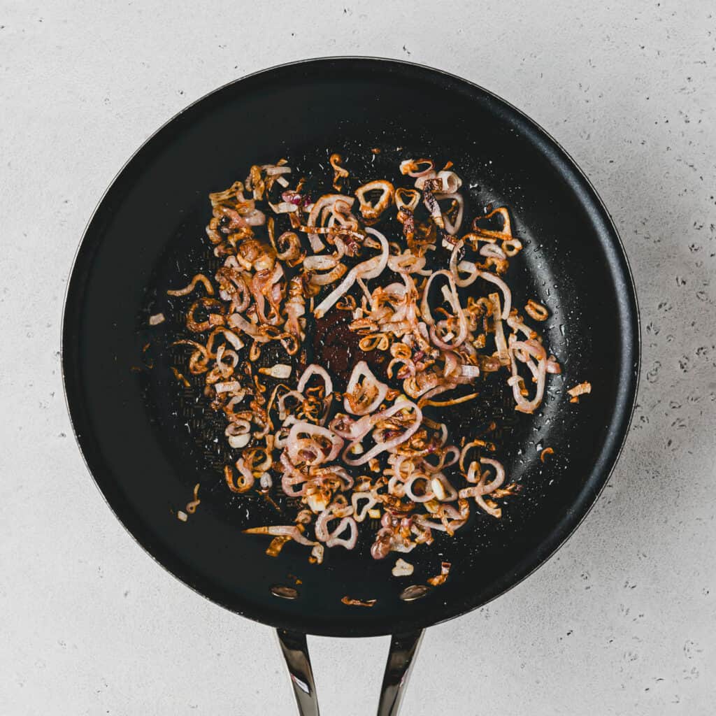Recipe Step 4