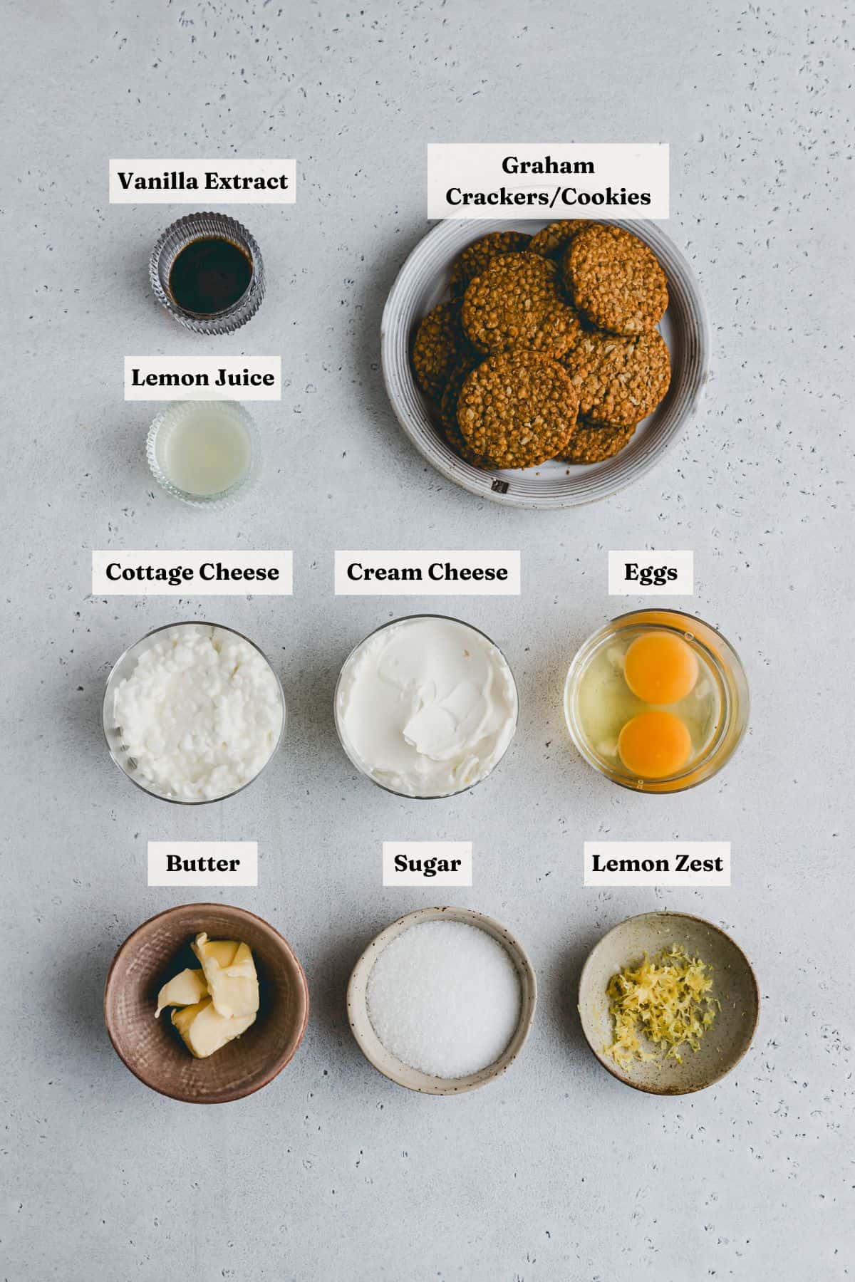 Recipe Ingredients