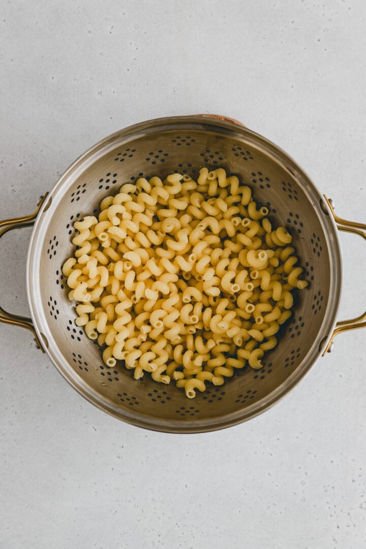 Rezept Schritt 1