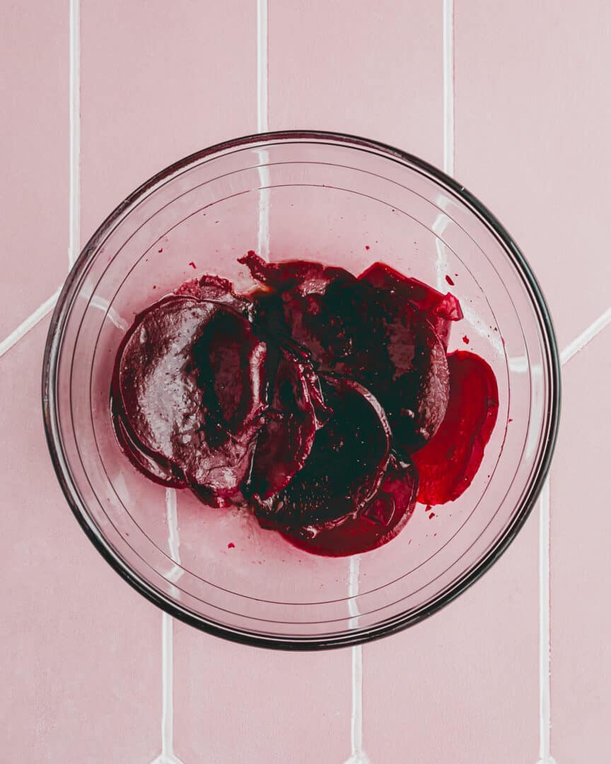 Recipe Step-1