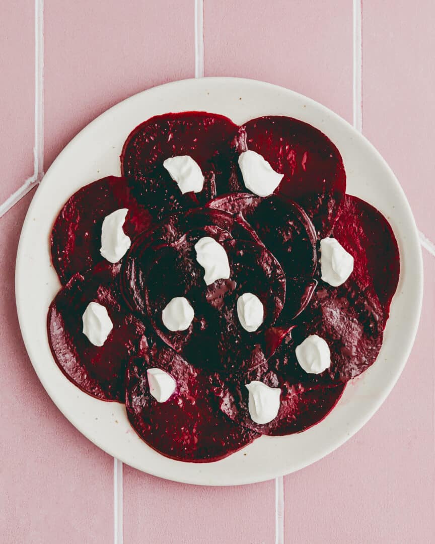 Recipe Step-3