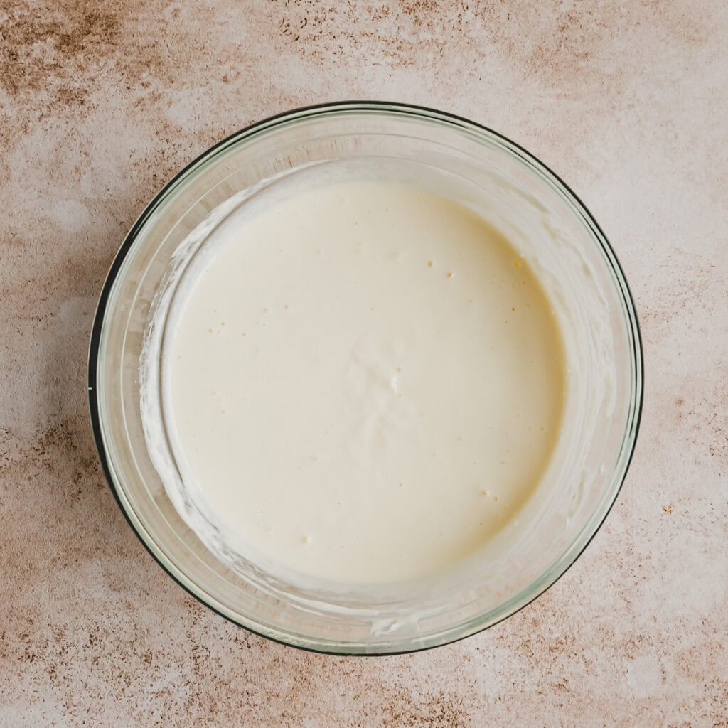 Rezept Schritt 1