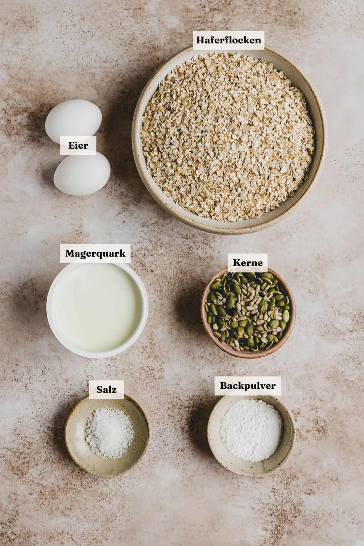 Rezept Zutaten