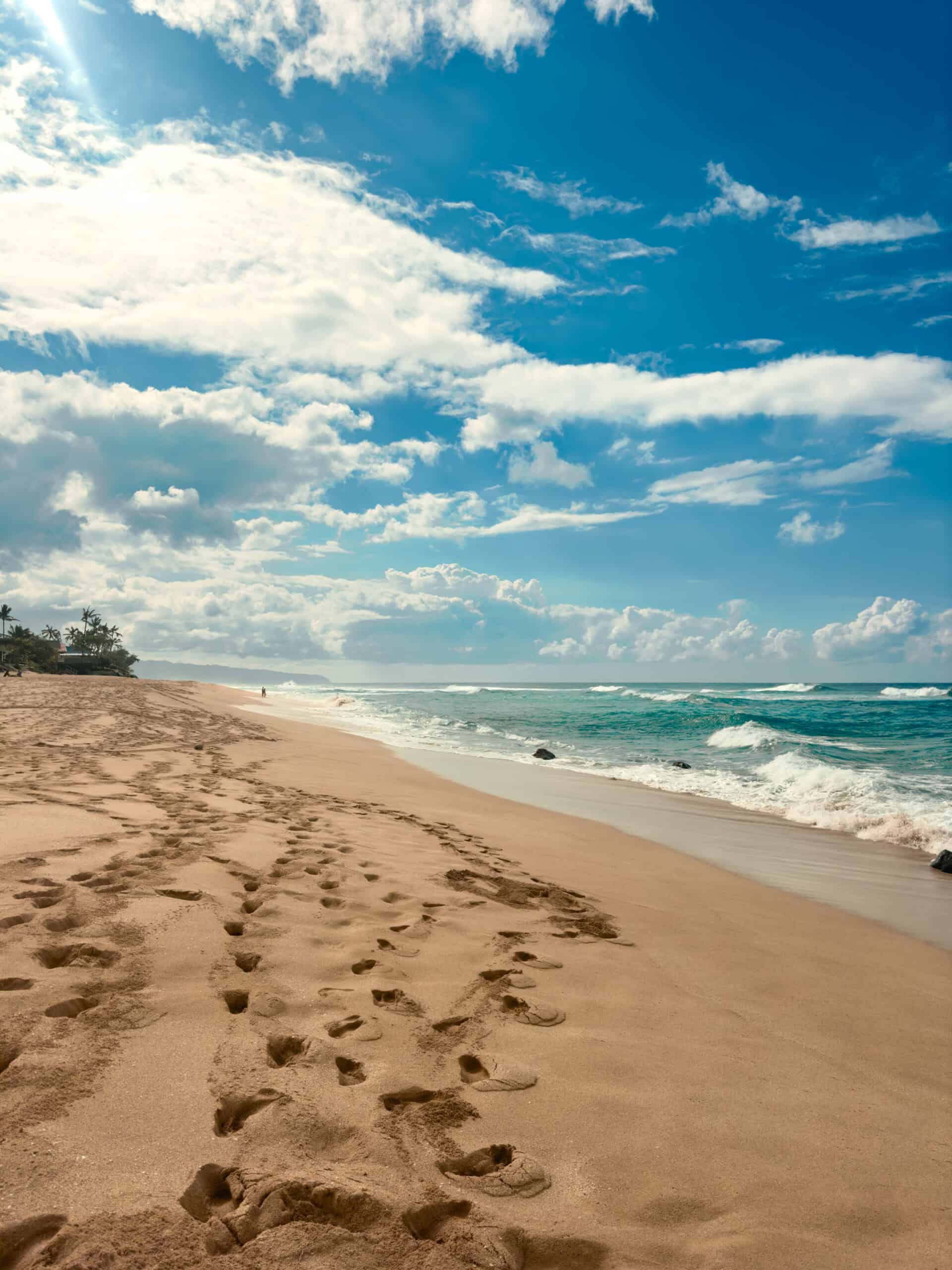 north shore