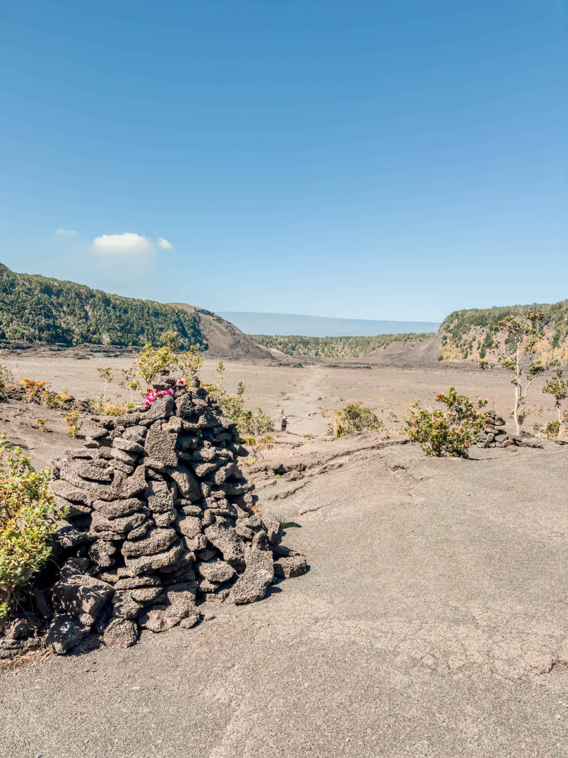 Hawaiʻi Volcanoes National Park