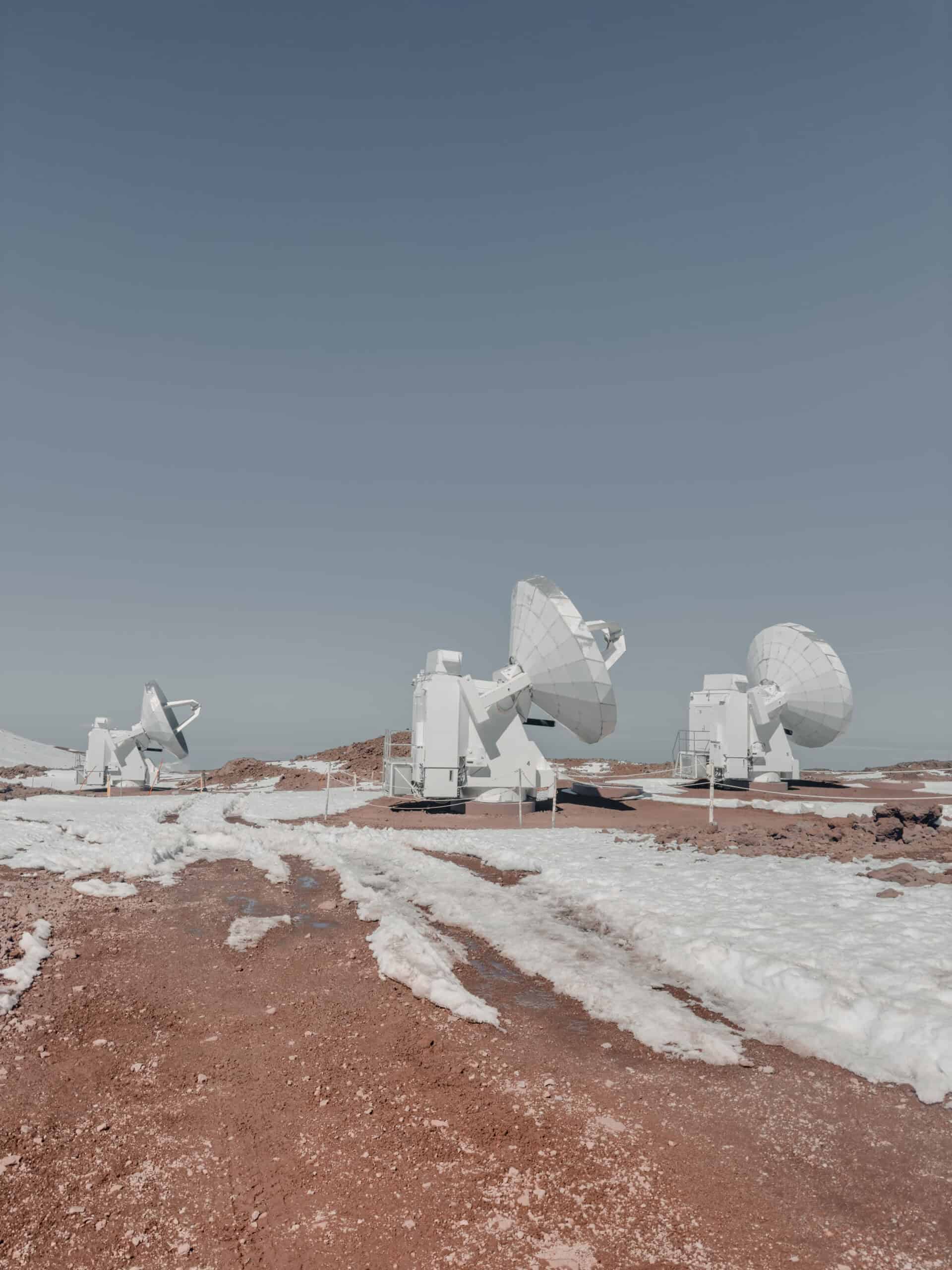 Mauna Kea