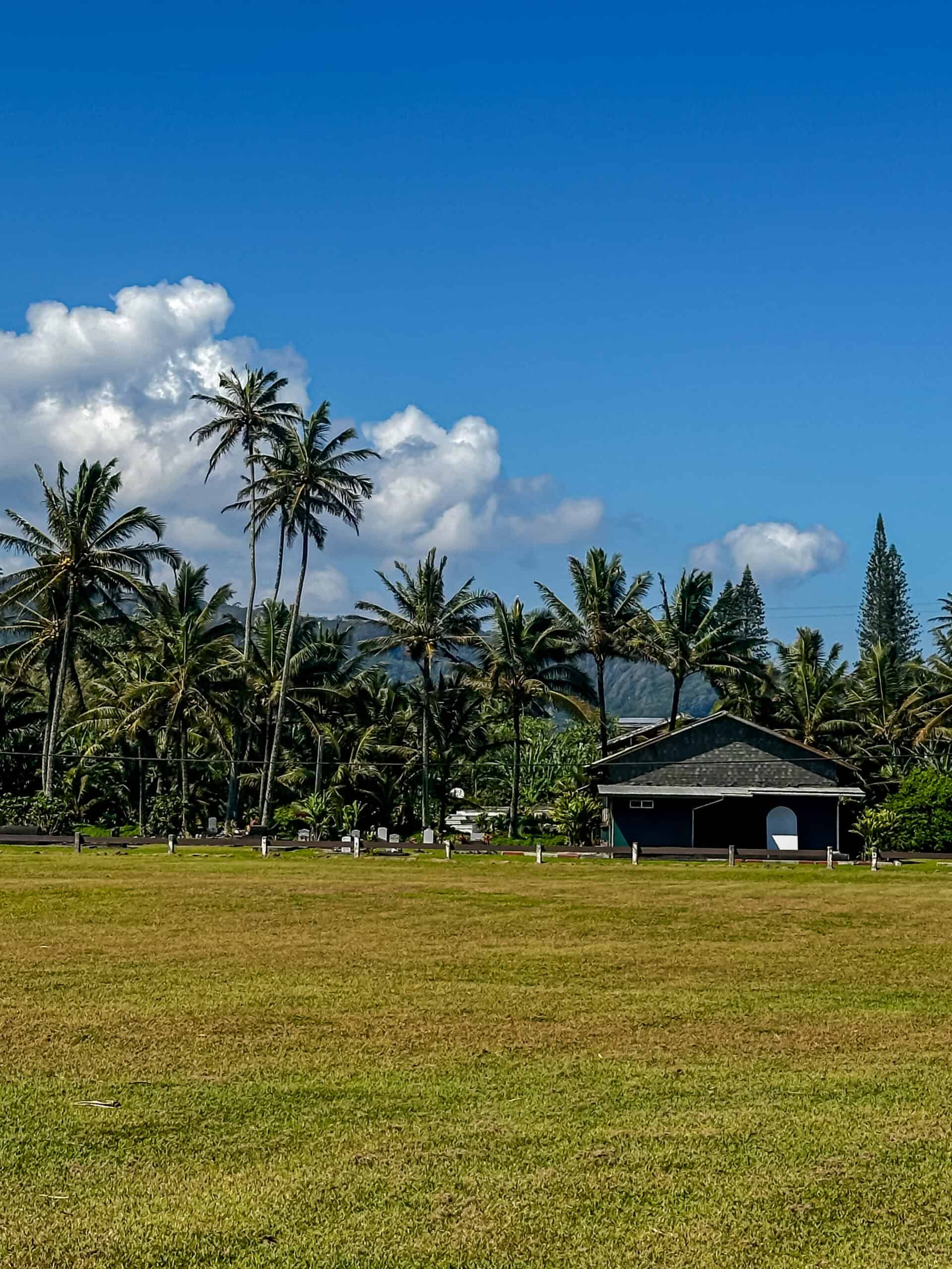 road to hana