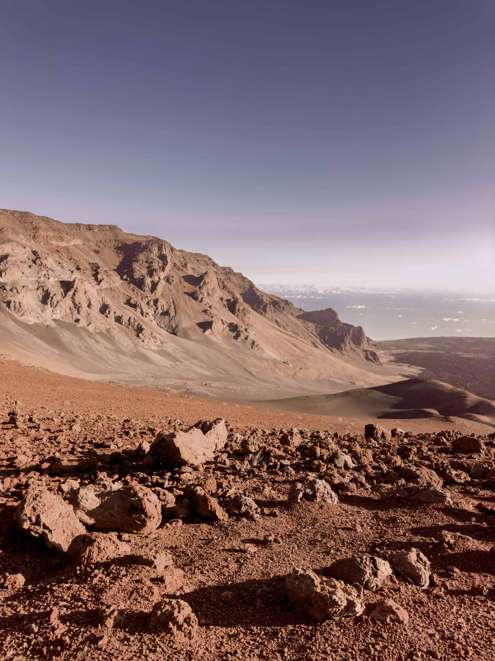 Haleakalā National Park