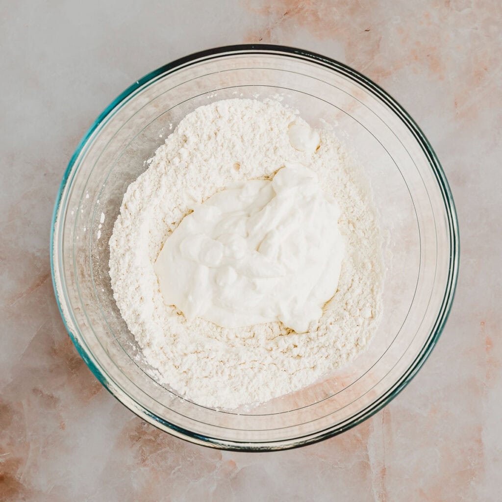 Rezept Schritt 1