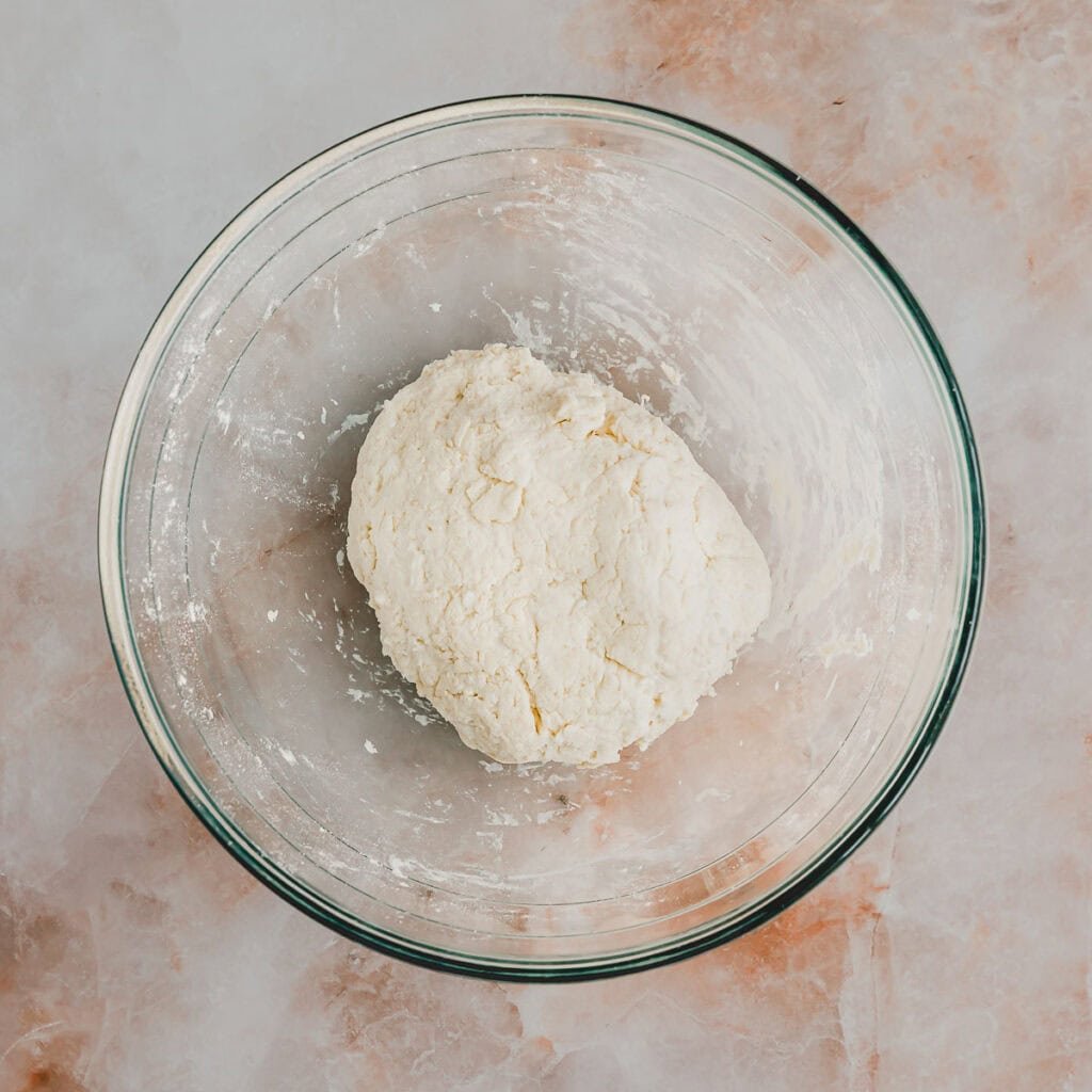 Rezept Schritt 2