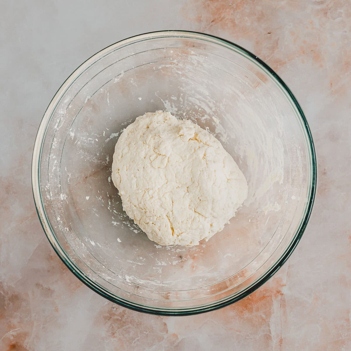 Rezept Schritt 1