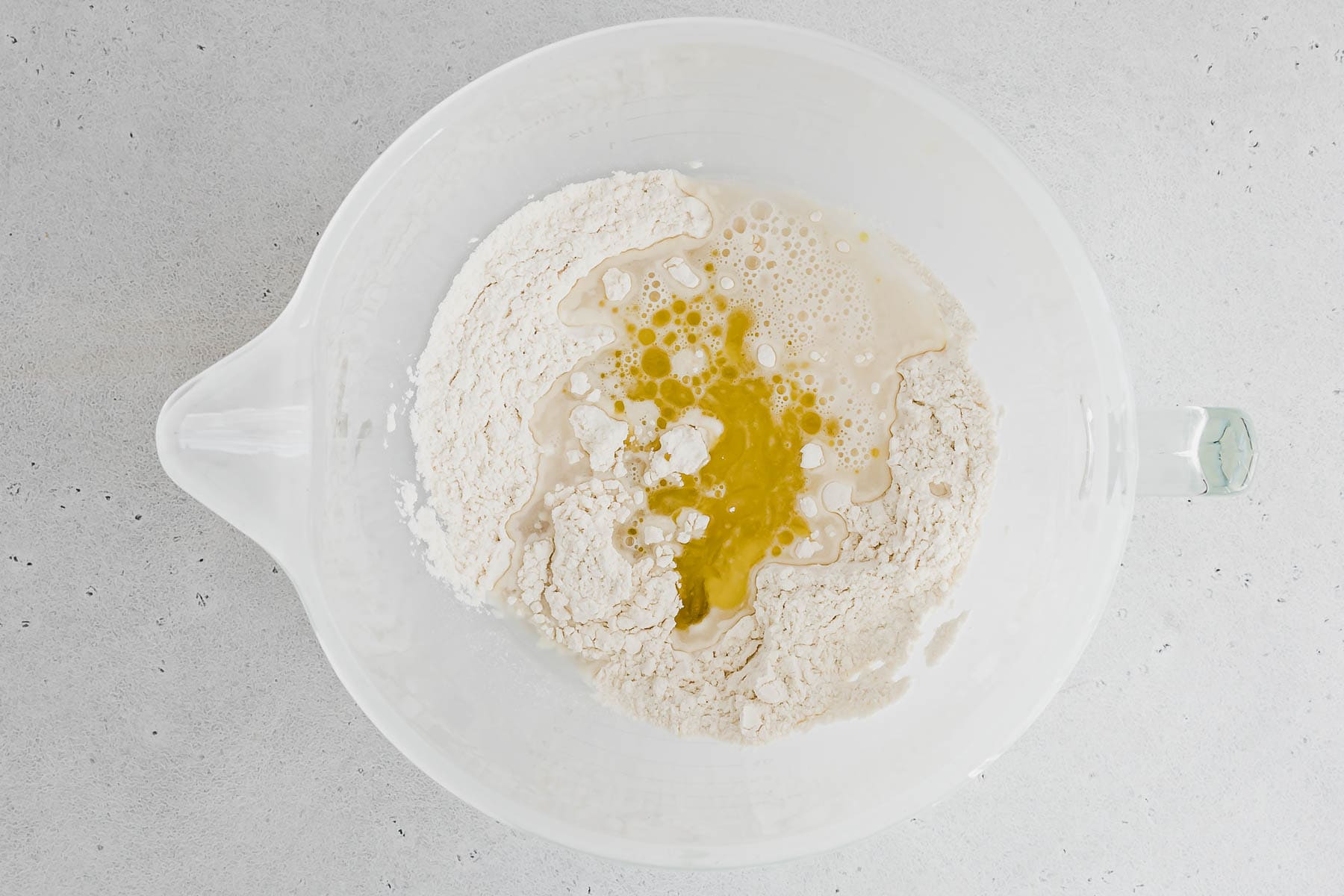 Rezept Schritt 1
