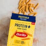 Barilla Protein+ Penne Rigate