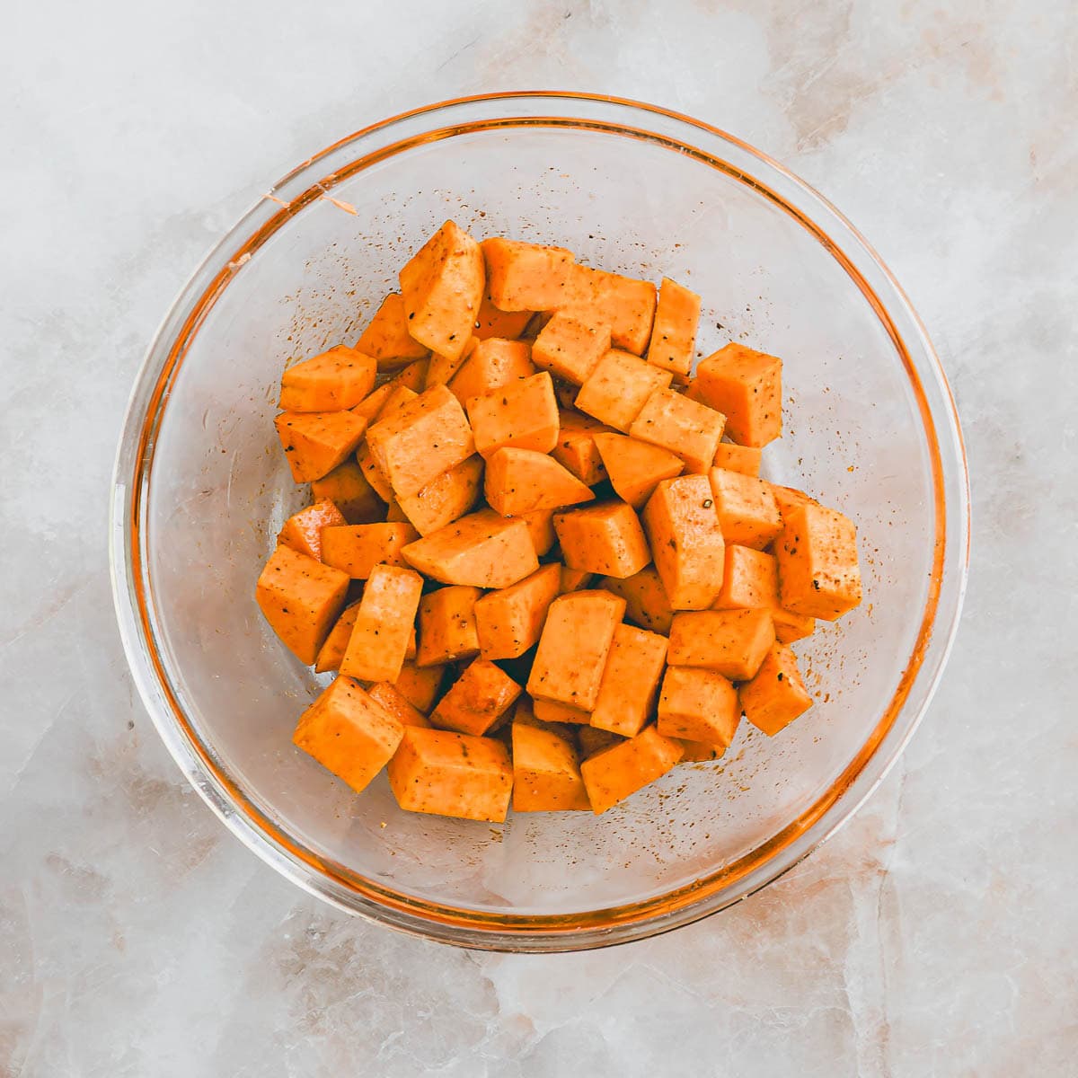 Rezept Schritt 1