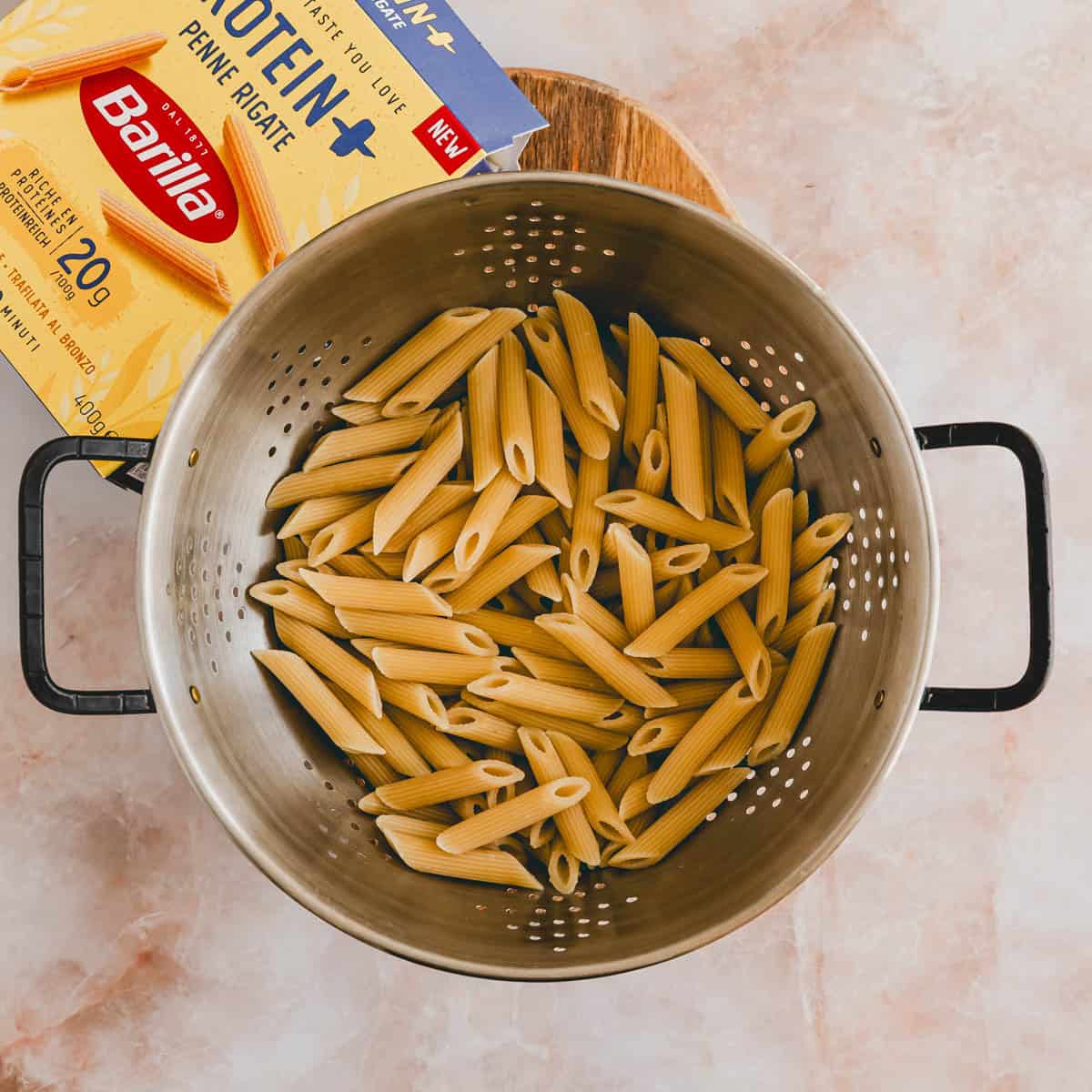 Rezept Schritt 1