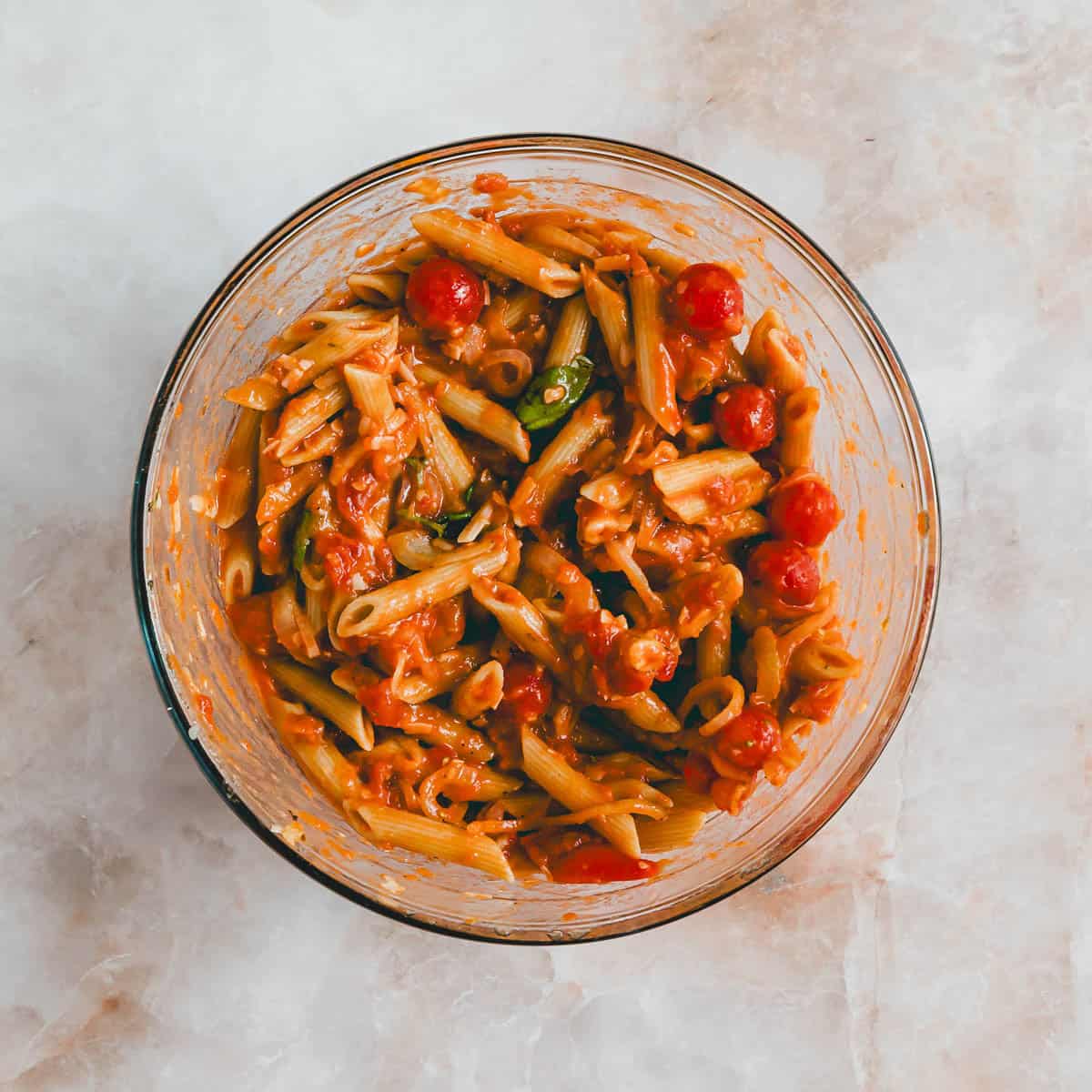 Rezept Schritt 3