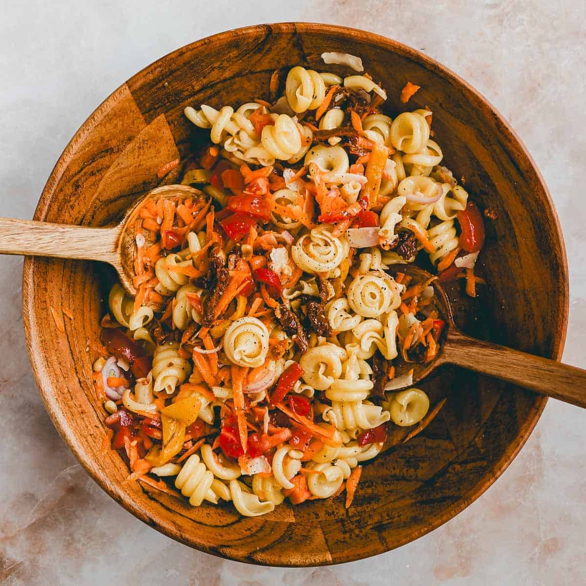 Rezept Schritt 2