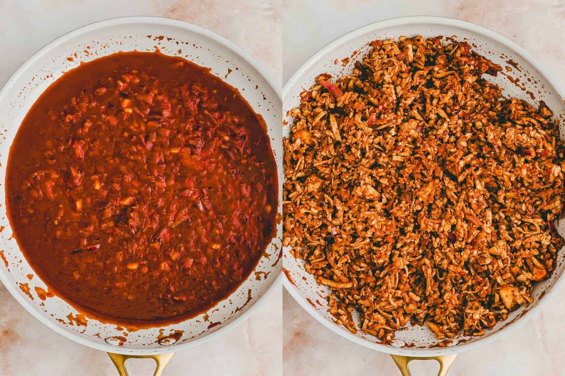 Recipe Step 3