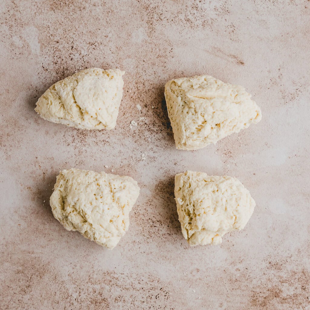Recipe Step 3