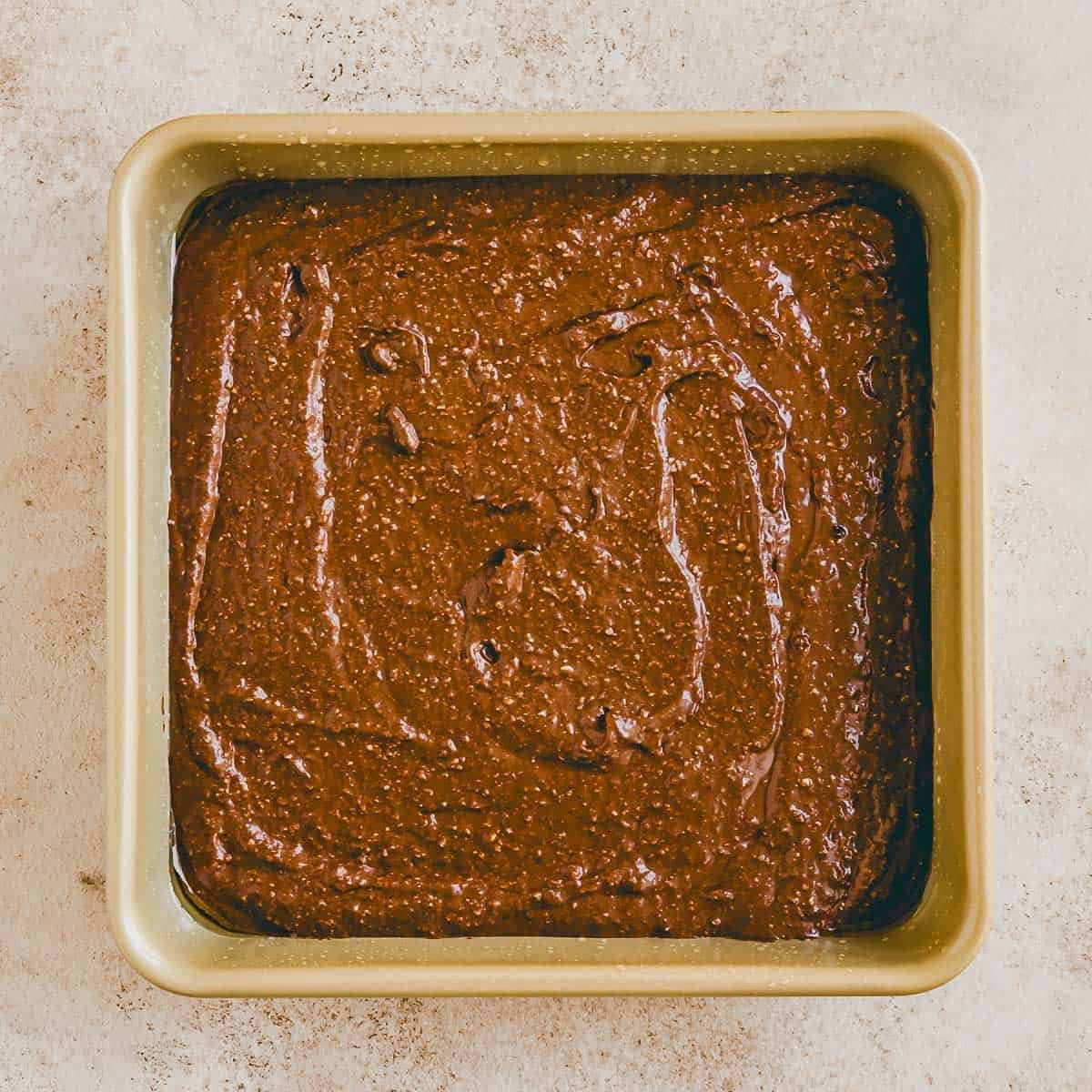 Recipe Step 3