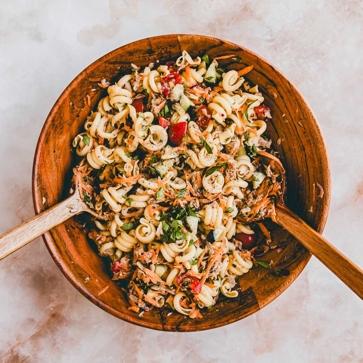 Rezept Schritt 2