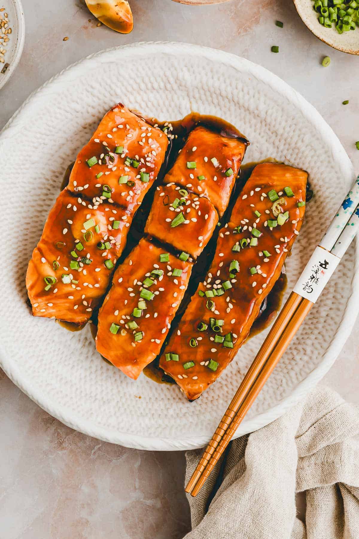 Recipe Step 5