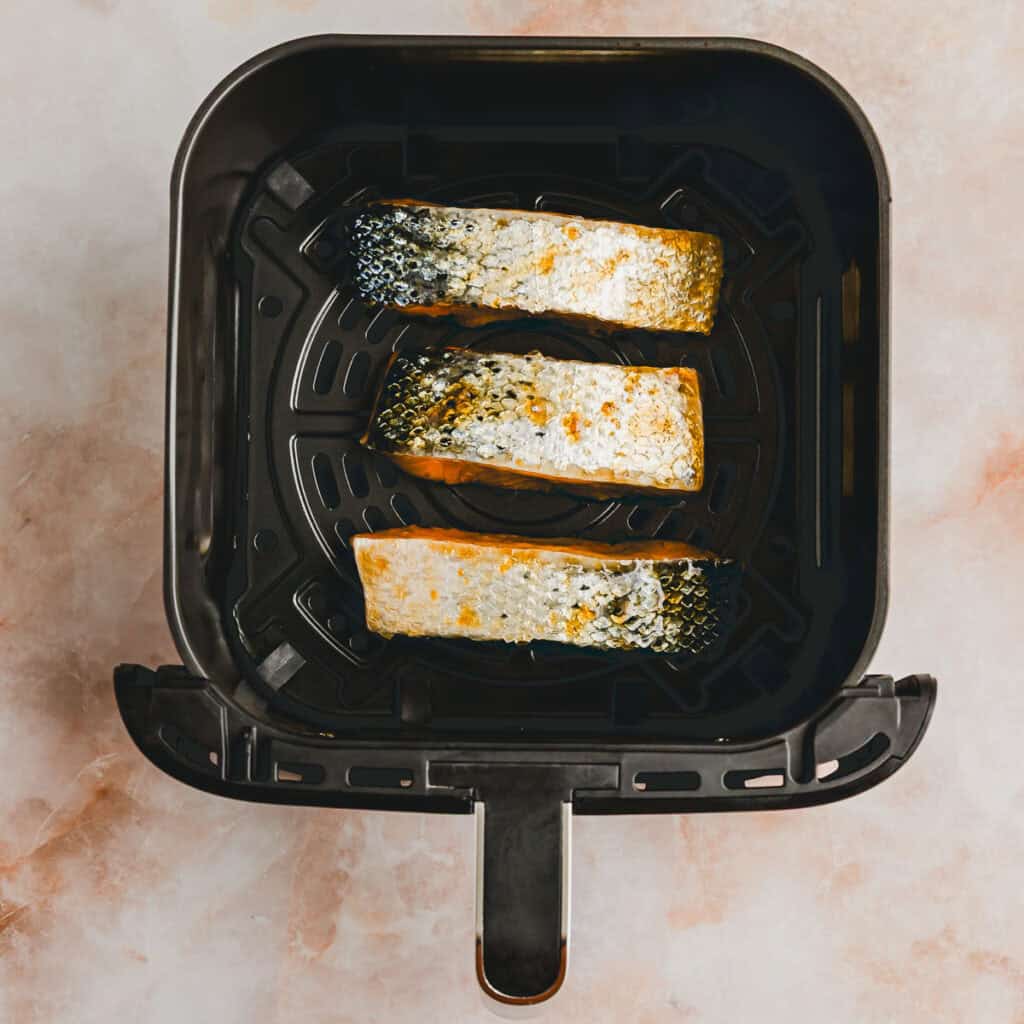 Recipe Step 3