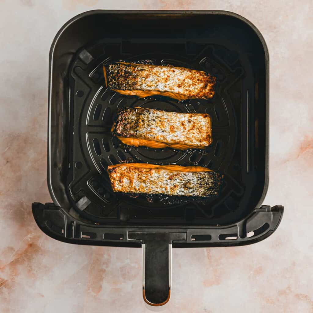 Recipe Step 4