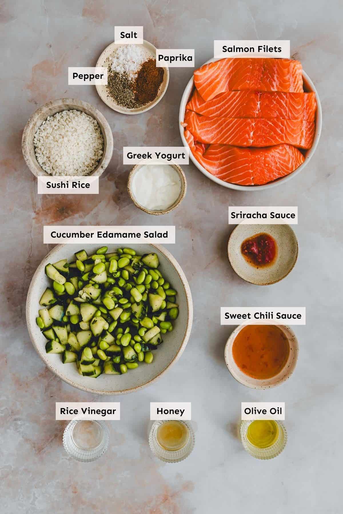 Ingredients