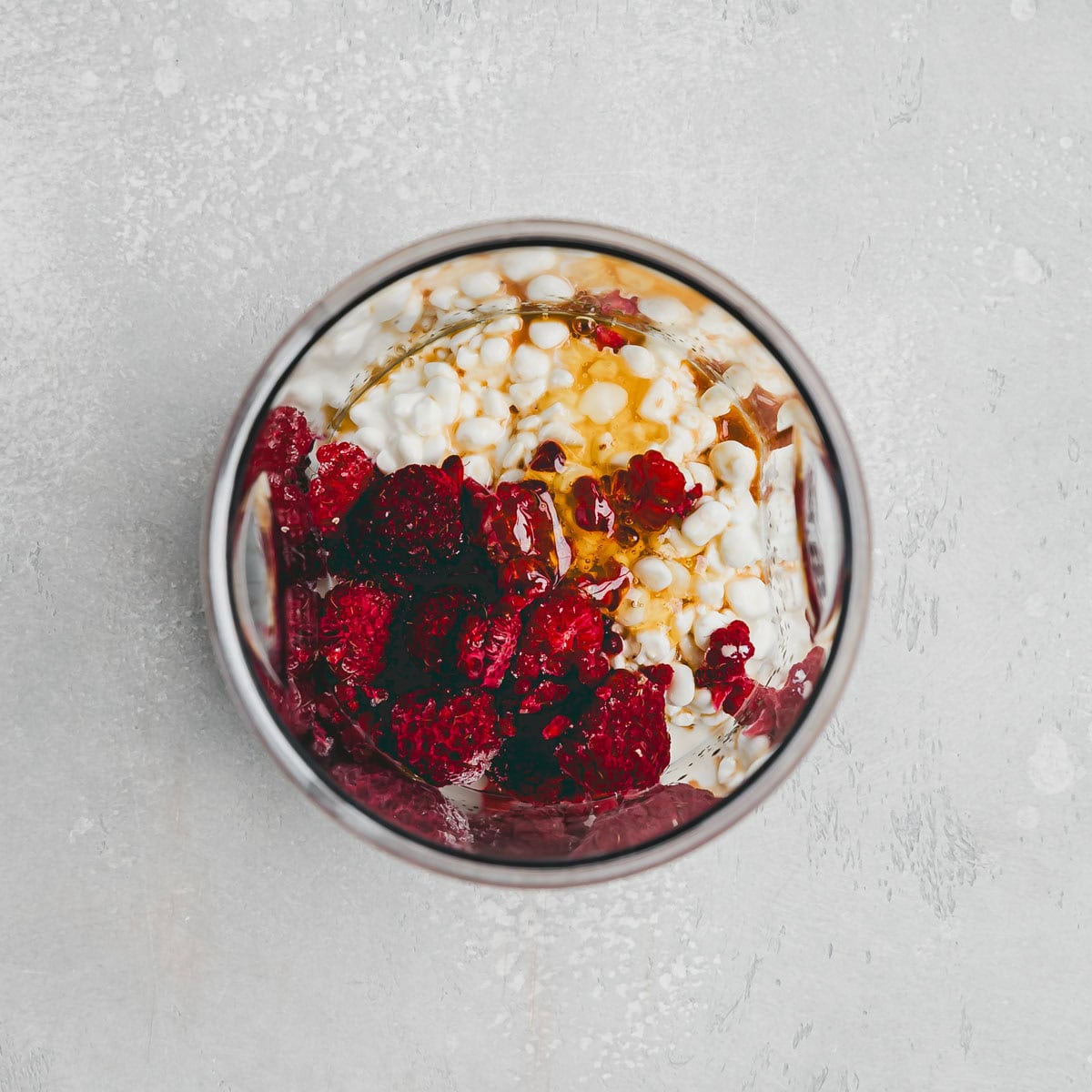 Rezept Schritt 1