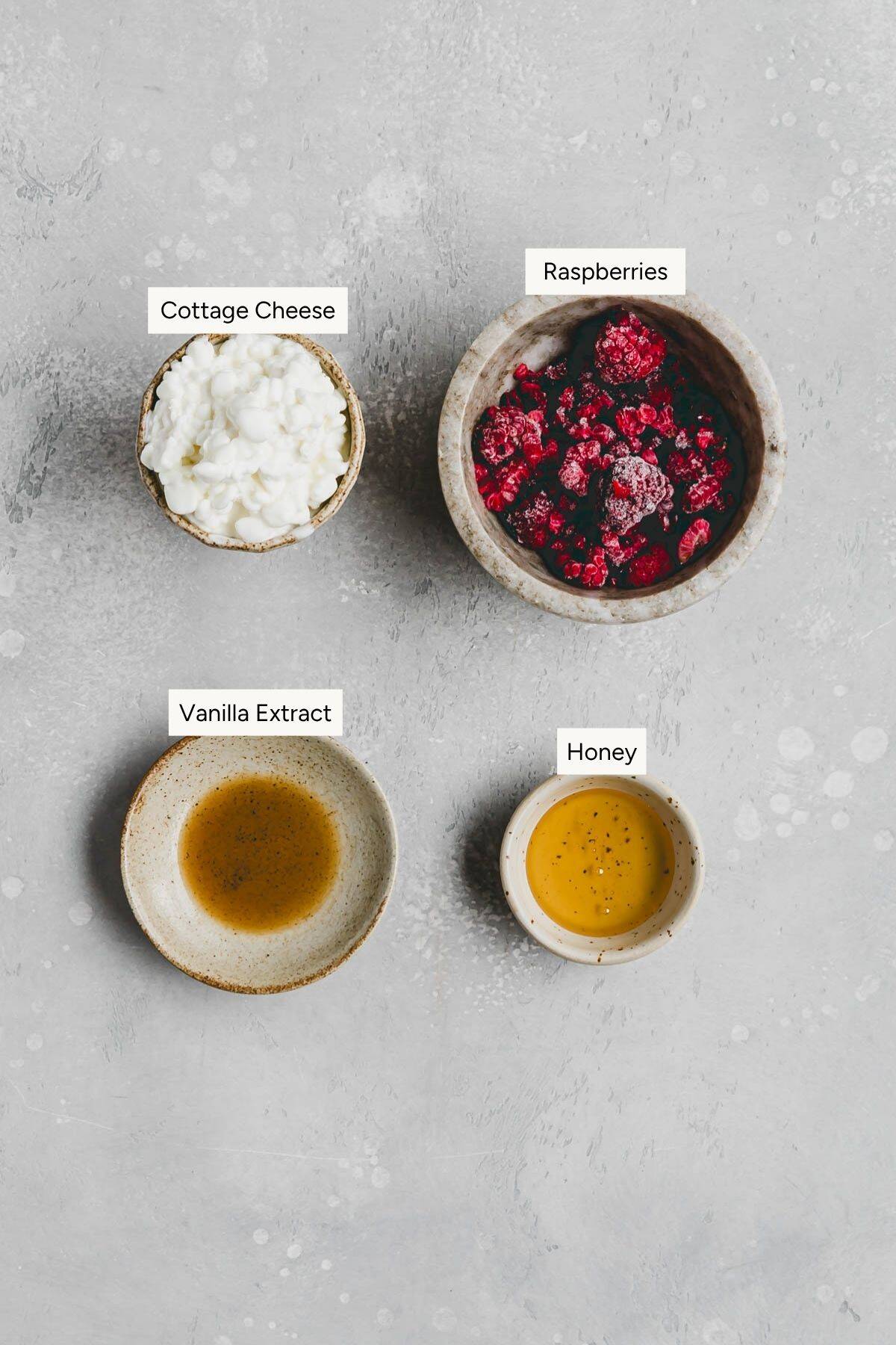 Ingredients