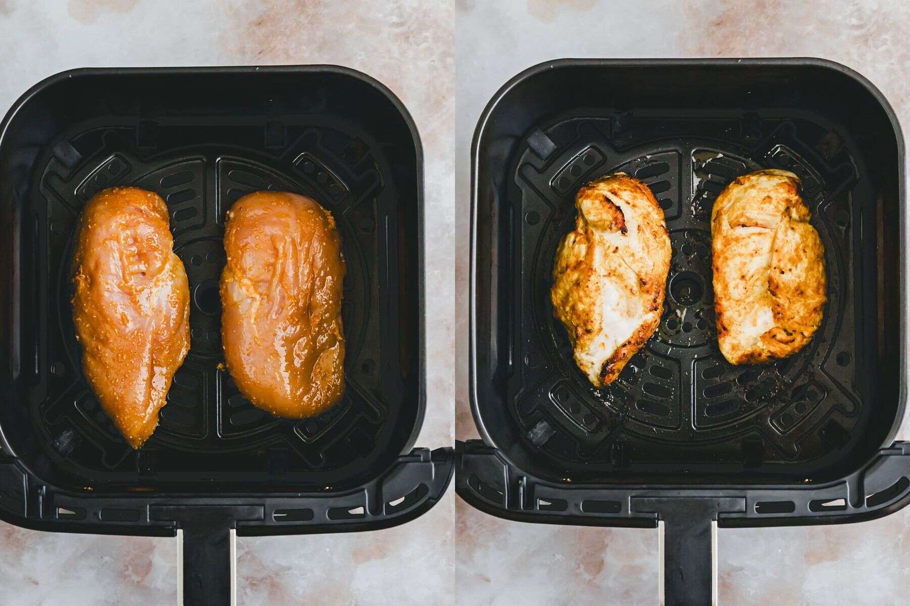 Rezept Schritt 2