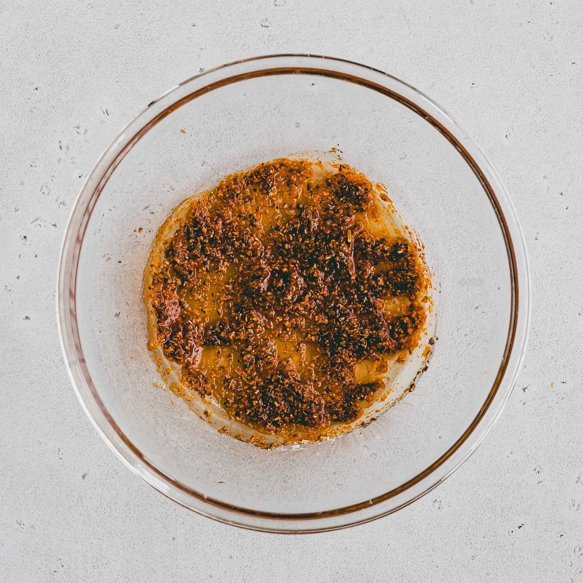 Rezept Schritt 1