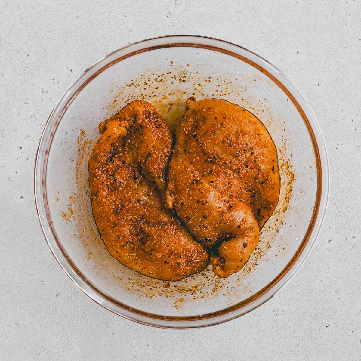 Rezept Schritt 2
