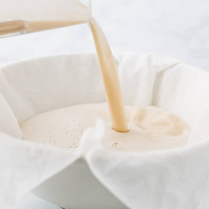 hafermilch selber machen schritt 3