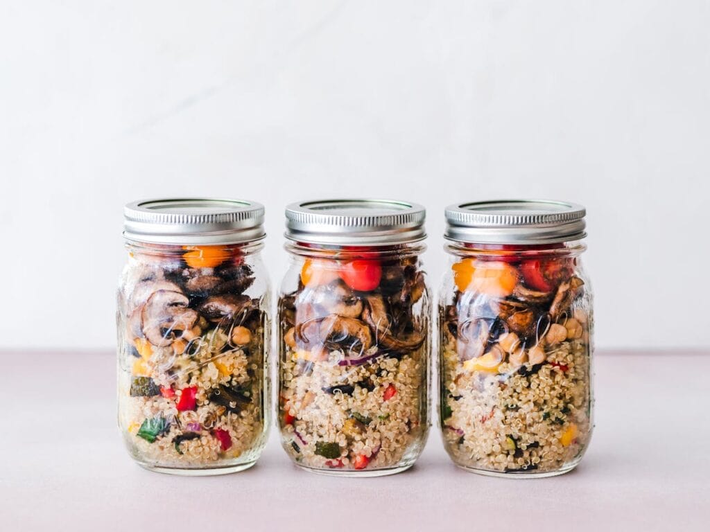 recipe index