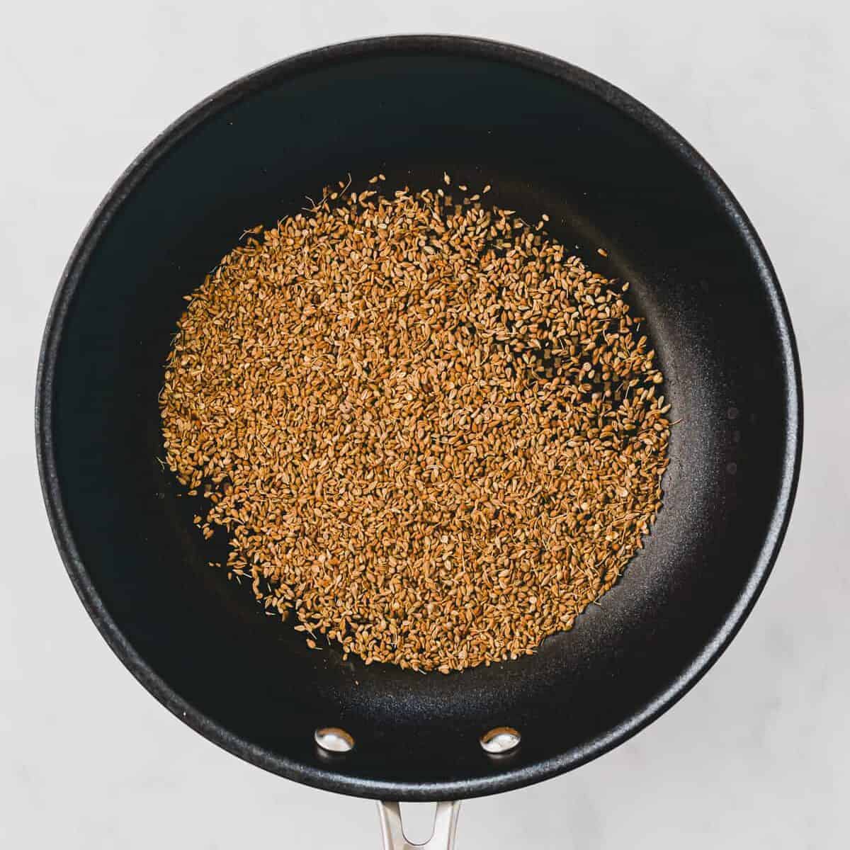 chräbeli rezept schritt 1